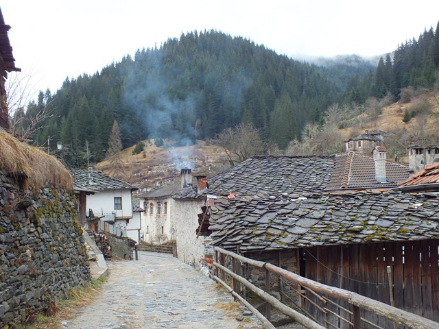 Shiroka Laka – A Village Where Bulgaria’s Traditions Still Live On