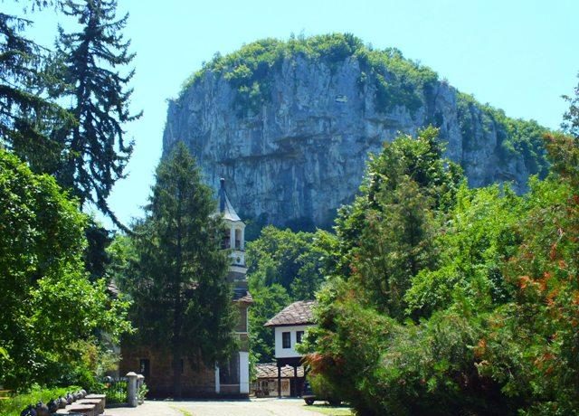 Dryanovo Monastery & Bacho Kiro Cave – One of Bulgaria’s Perfect Day Trips