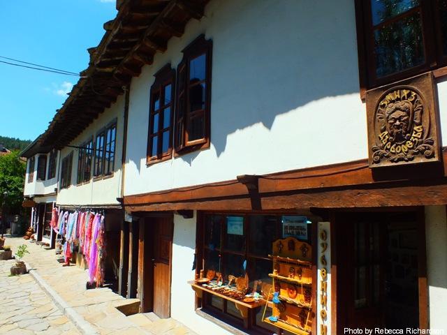 Tryavna – Bulgaria’s Charming Town of Arts & Crafts