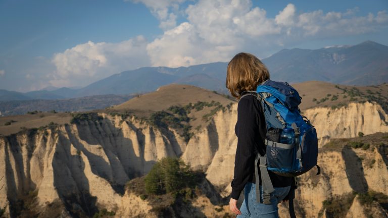 Melnik – Bulgaria’s Smallest Town with the Biggest Character