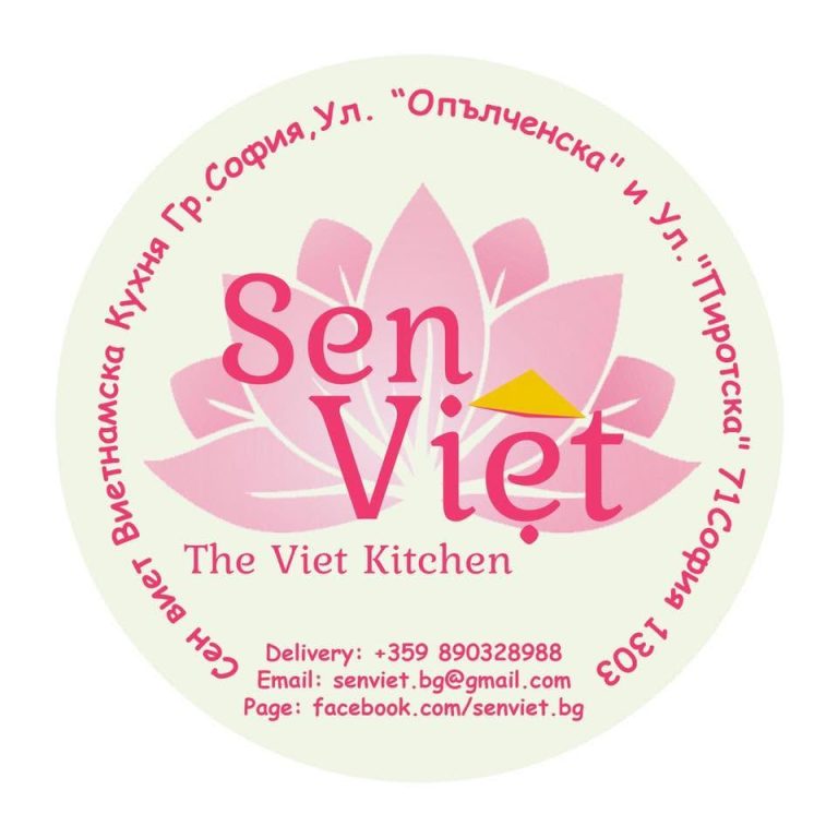 Authentic Vietnamese Noodle House in Sofia