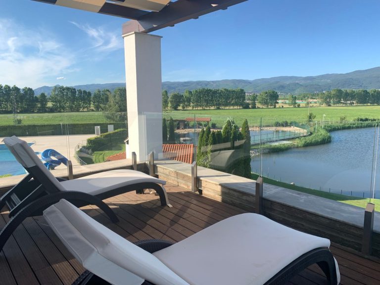 Uva Nestum Wine & SPA – Boutique Wine & Relaxation in the Mesta Valley