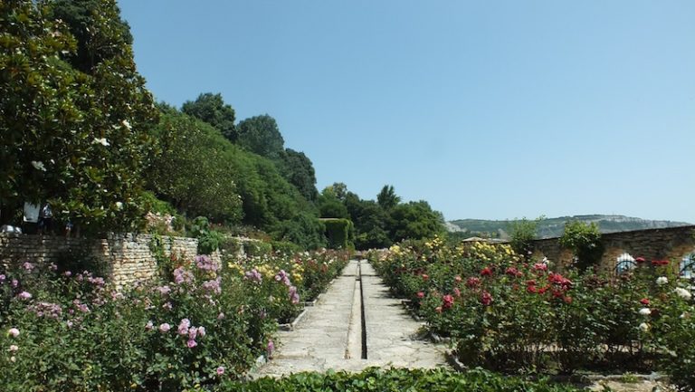 Balchik Palace & Botanical Garden – One of Bulgaria’s Most Beautiful Coastal Escapes