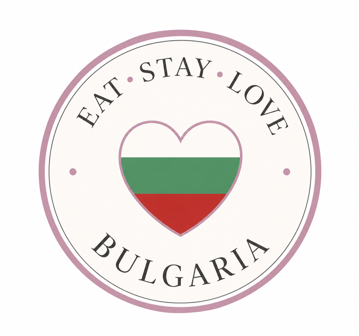 Eat Stay Love Bulgaria