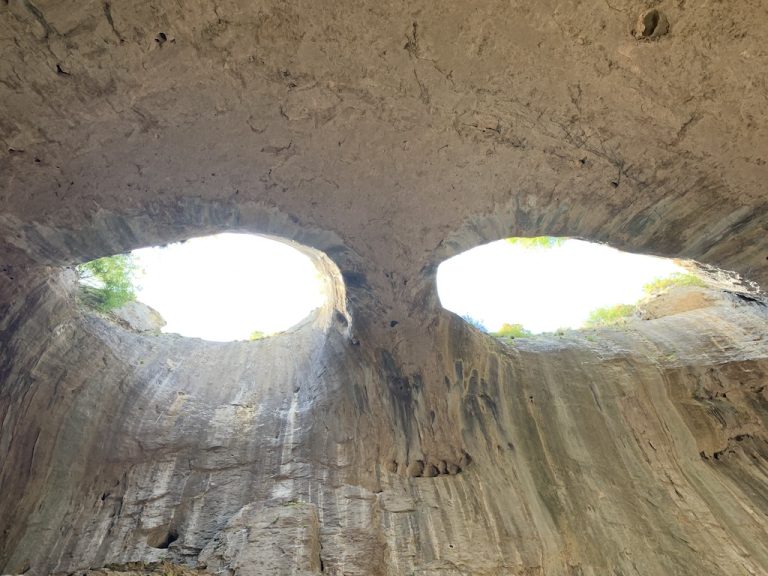 Prohodna Cave – Discover Bulgaria’s Incredible “God’s Eyes”