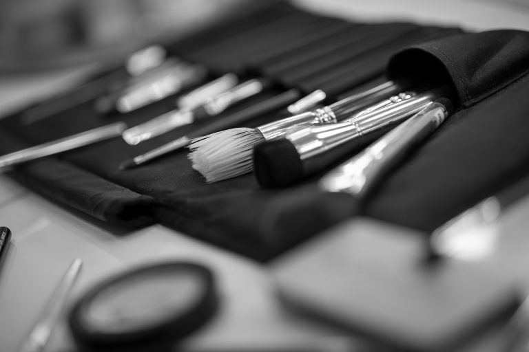 Vessy Mineva – Make-up Artist in Sofia