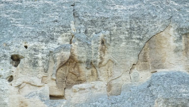 The Madara Rider – One of Bulgaria’s Most Extraordinary UNESCO Sites