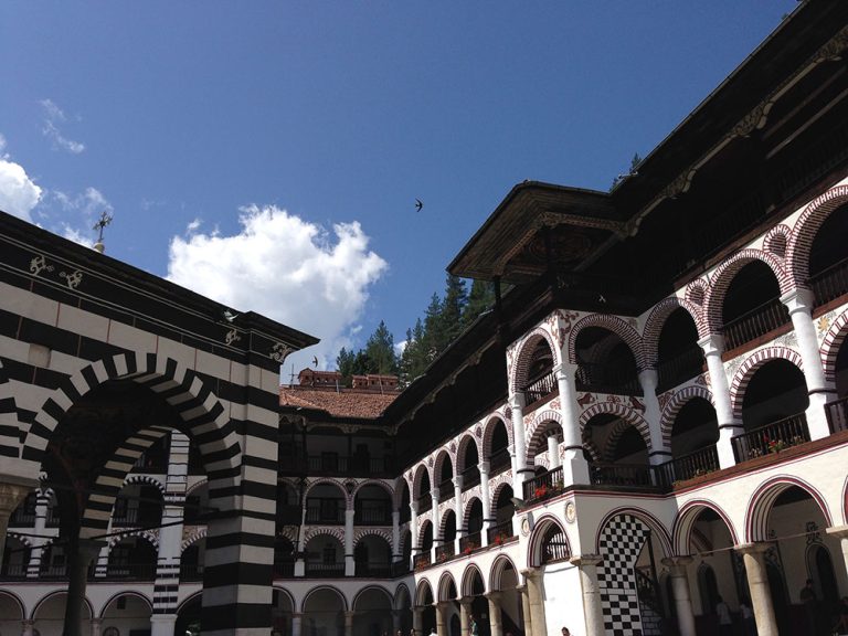 Rila Monastery – Bulgaria’s Most Iconic Landmark