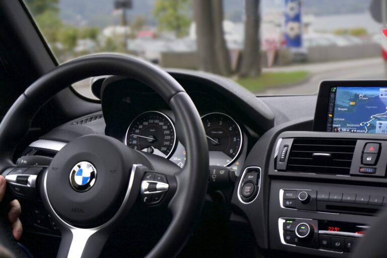 Volt Premium Taxi – A Little Luxury When Getting Around Sofia