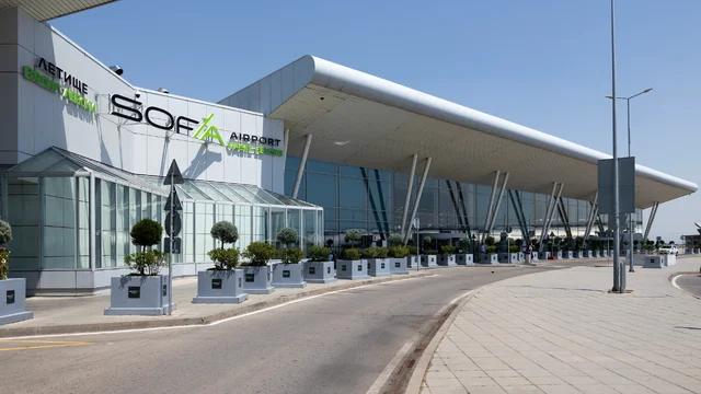 Sofia Airport – A Practical Guide For Travellers