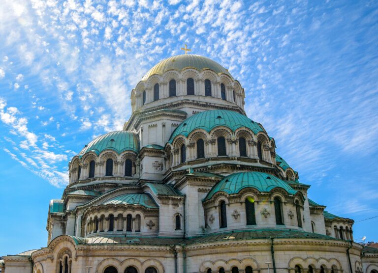 The Free Sofia Tour: The Best Introduction to Sofia