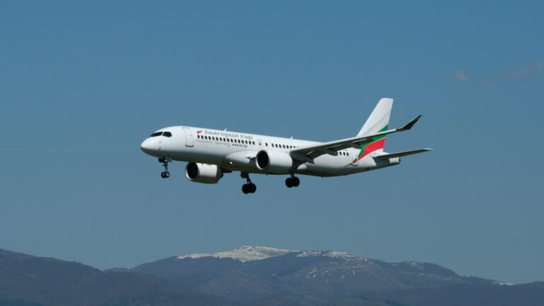 Airports in Bulgaria – Which Airport Should You Fly To?